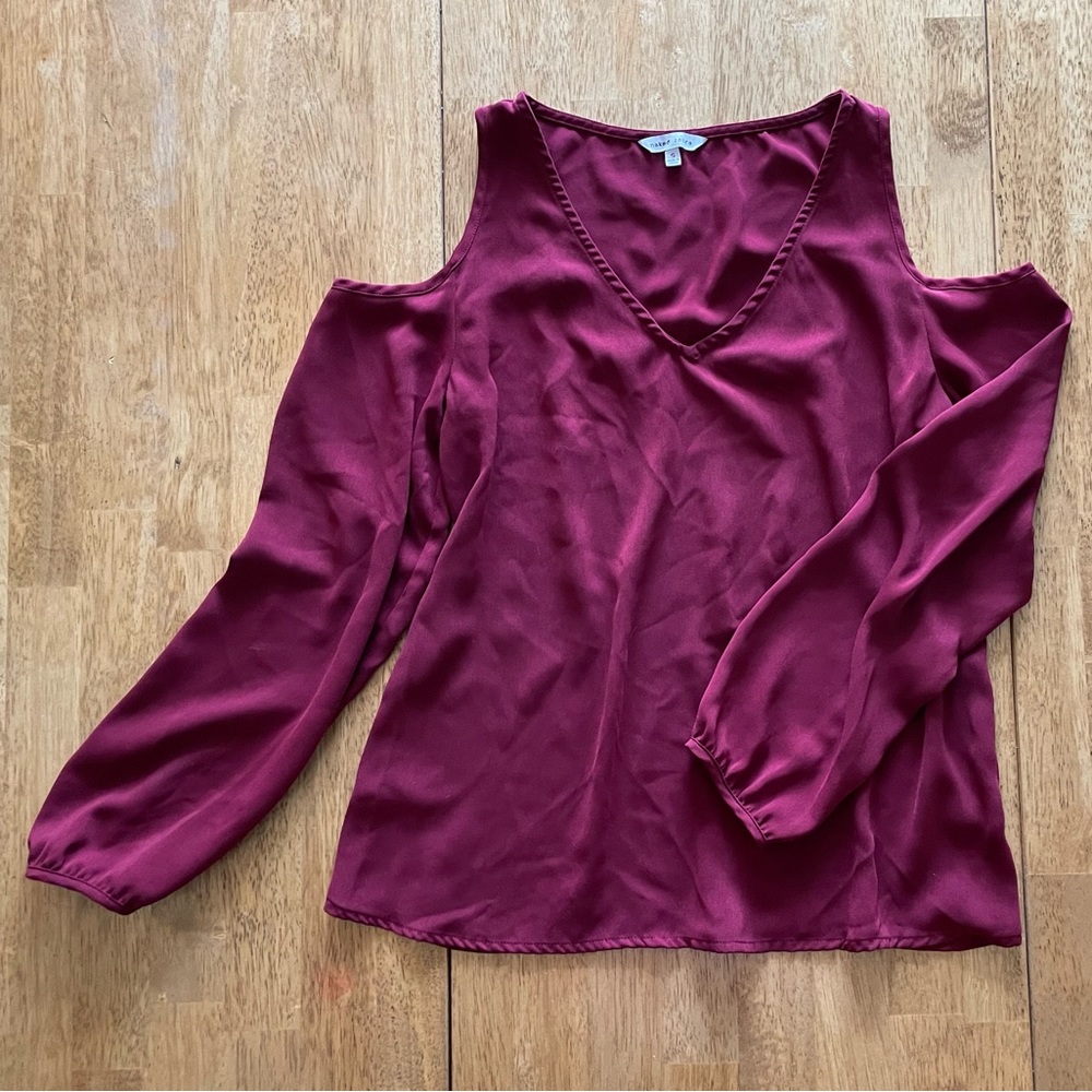 Date Night Top